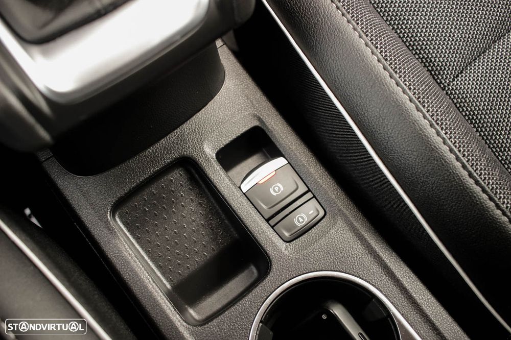 Renault Captur 1.0 TCe Intens Bi-Fuel - 18