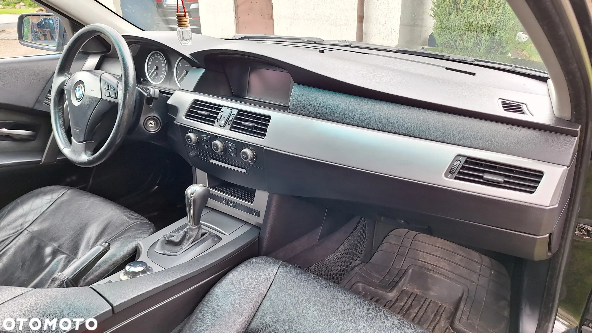 BMW Seria 5 - 11