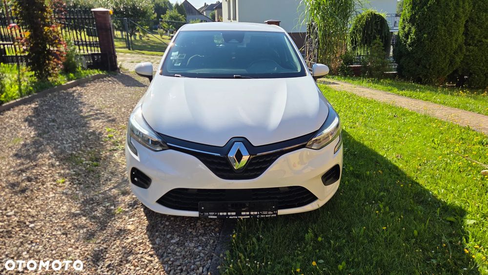 Renault Clio - 9