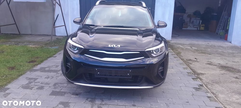 Kia Stonic 1.2 L - 1