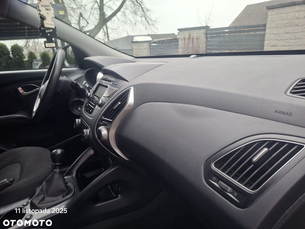 Hyundai ix35 1.6 GDI Comfort 2WD - 13