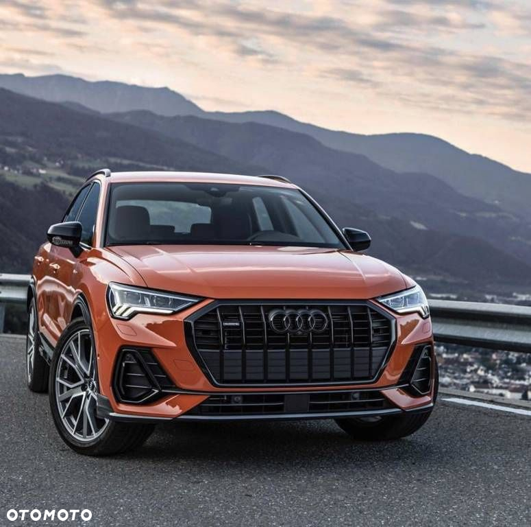 4x Felgi 18 m.in. do AUDI RS6 A3 8P 8V A4 B6 B7 B8 B9 A6 C6 C7 C8 Q2 Q3 F3 Q5 FY 8R - B5131 - 5