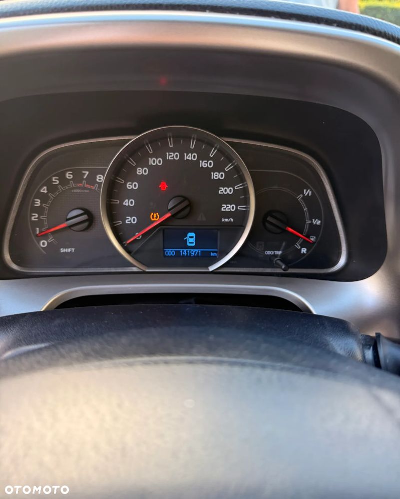 Toyota RAV4 - 13