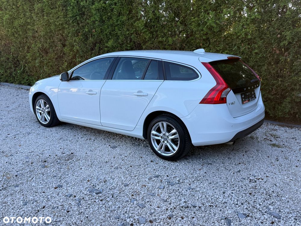 Volvo V60 - 15