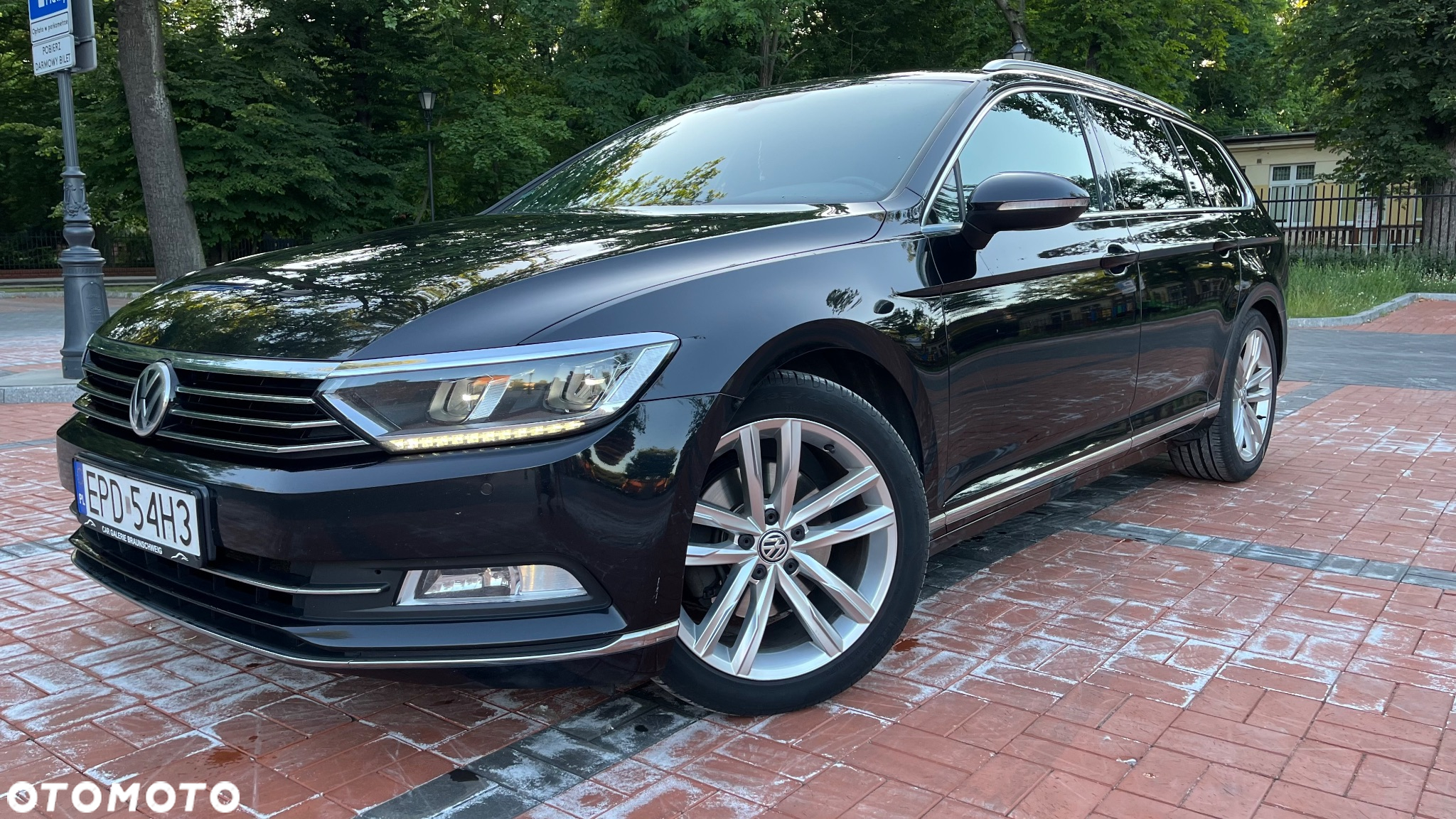 Volkswagen Passat - 6