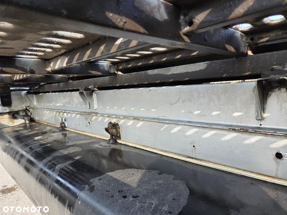 Mercedes-Benz SPRINTER 416 - 18