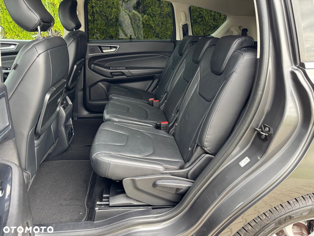 Ford S-Max 2.0 TDCi Titanium PowerShift - 19