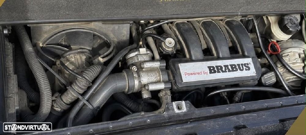 Smart Roadster 82 — fotografia 6