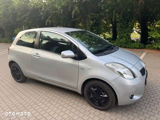 Toyota Yaris 1.4 D-4D Sol MM
