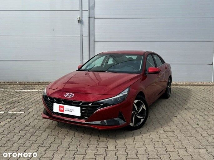 Hyundai Elantra 1.6 Smart - 2