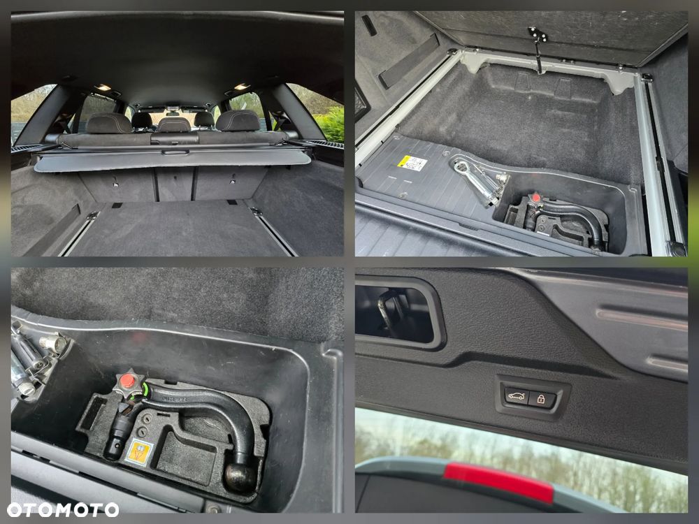 BMW X5 xDrive40d - 24