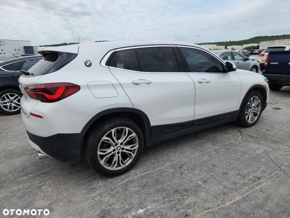 BMW X2 - 6