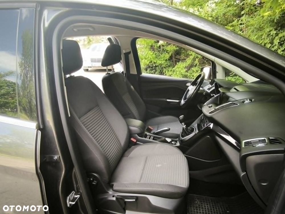 Ford C-MAX 1.5 EcoBoost Edition ASS - 11