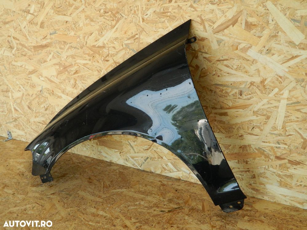 Aripa stanga fata Volvo C70, 2006, 2007, 2008, 2009, 2010, 2011, 2012 - 2