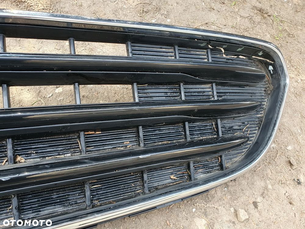 MINI COUNTRYMAN F60 GRILL ATRAPA PRZÓD PRZEDNIA CHROM BM1032Y00XX00 7396533 7405396 7405407 7396533 7405408 - 4