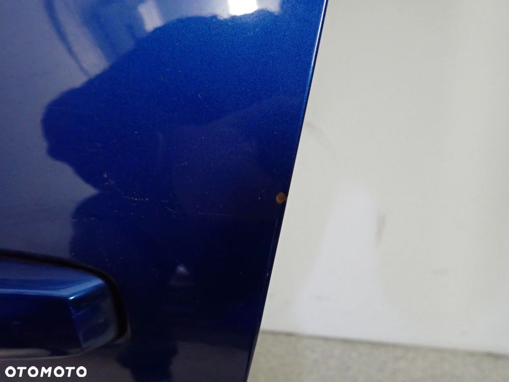 SUZUKI SWIFT MK7 5D 10-16 DRZWI TYLNE LEWE ZCG KOMPLETNE - 9