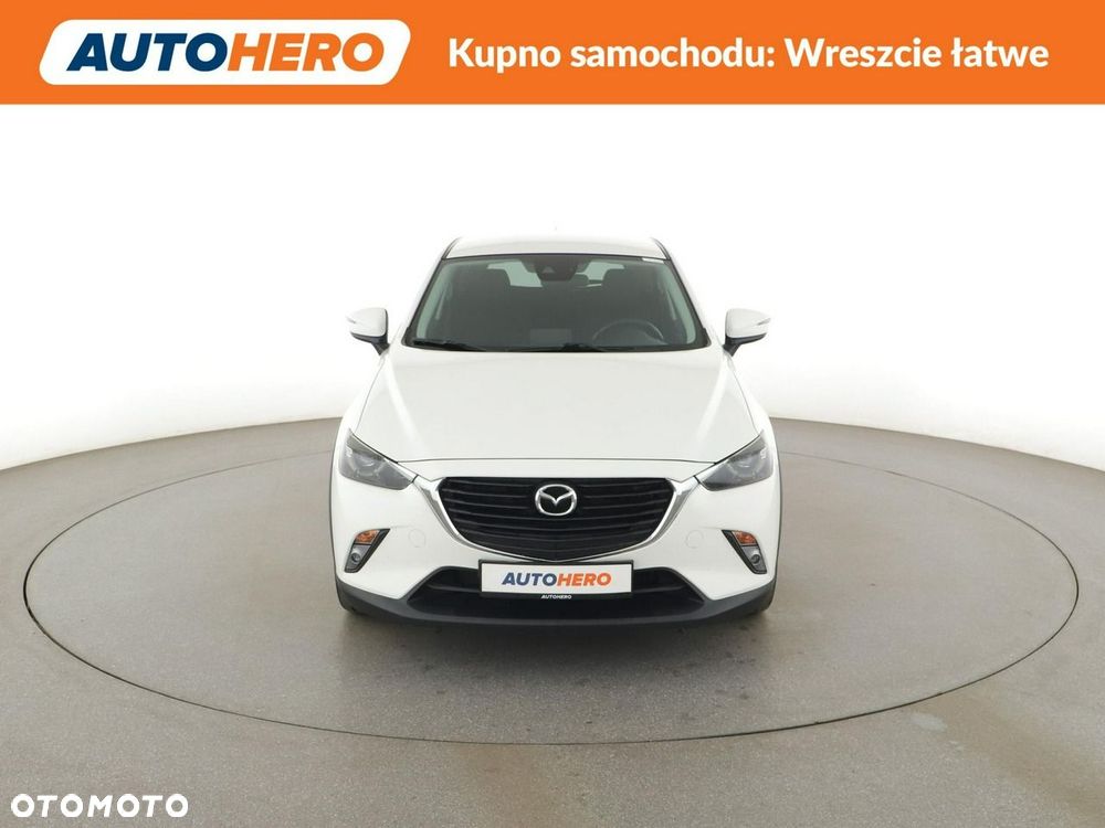 Mazda CX-3 - 12