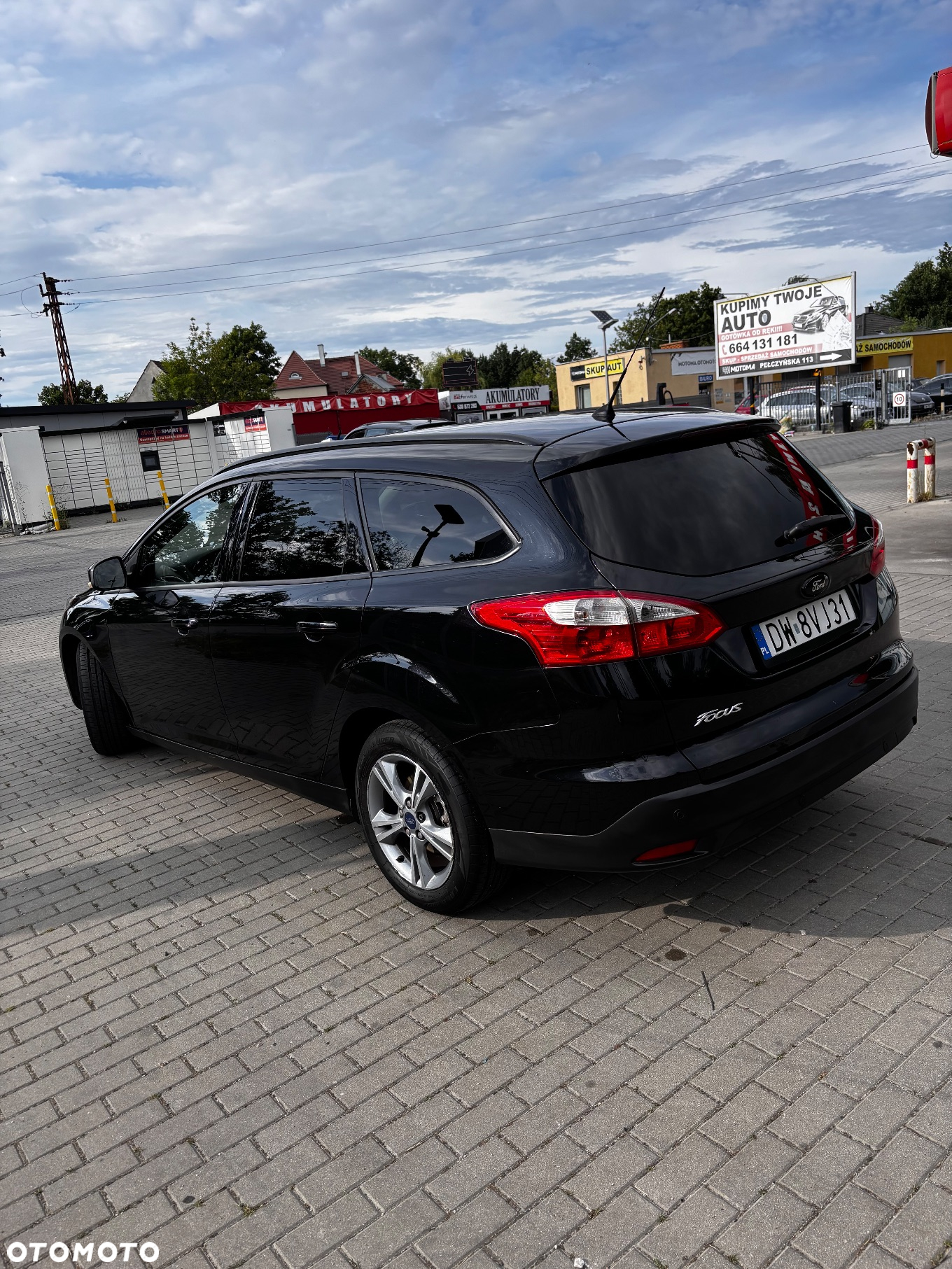 Ford Focus - 7