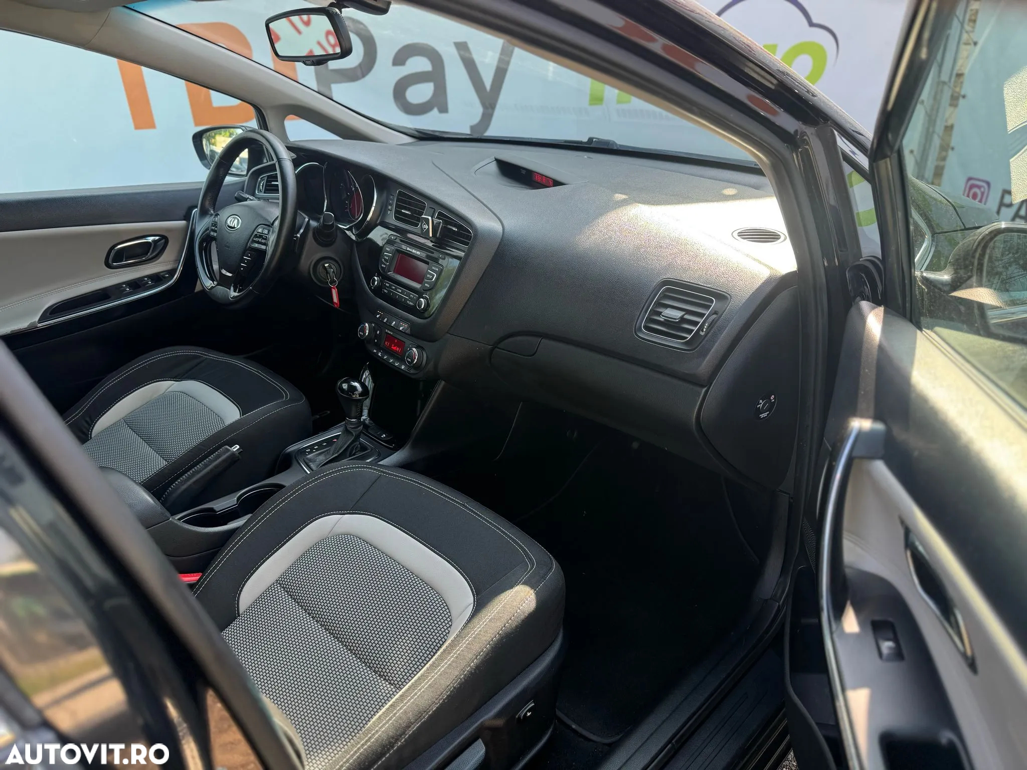 Kia Ceed - 26