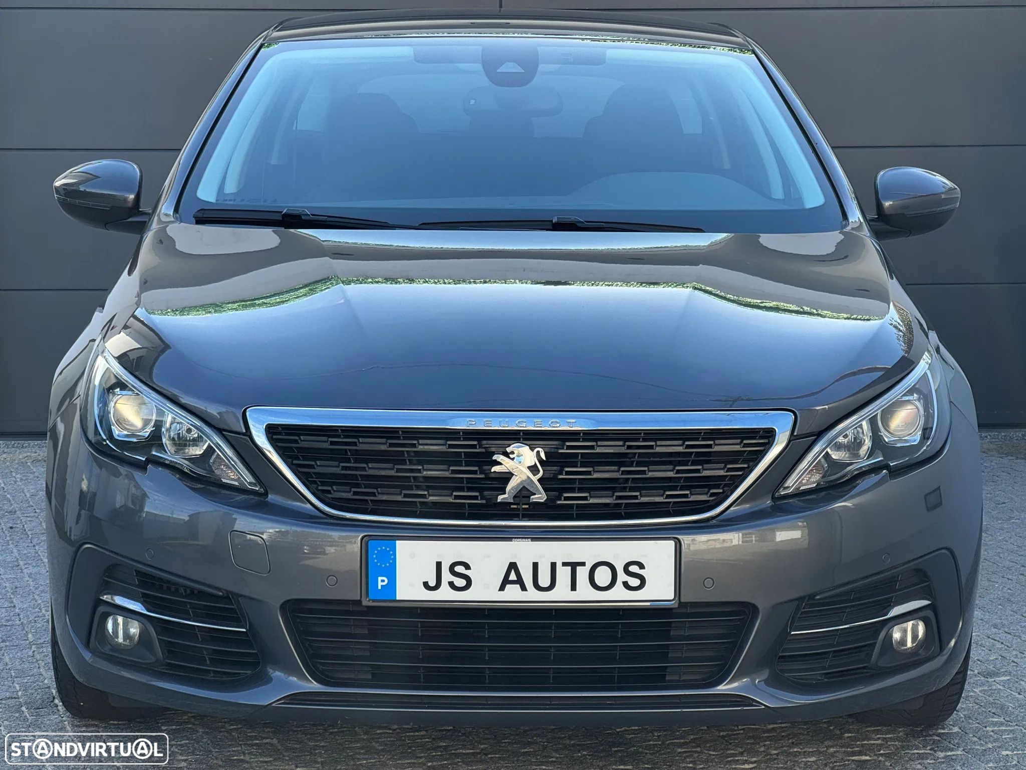 Peugeot 308 SW BlueHDi 100 Stop & Start Active Pack - 1