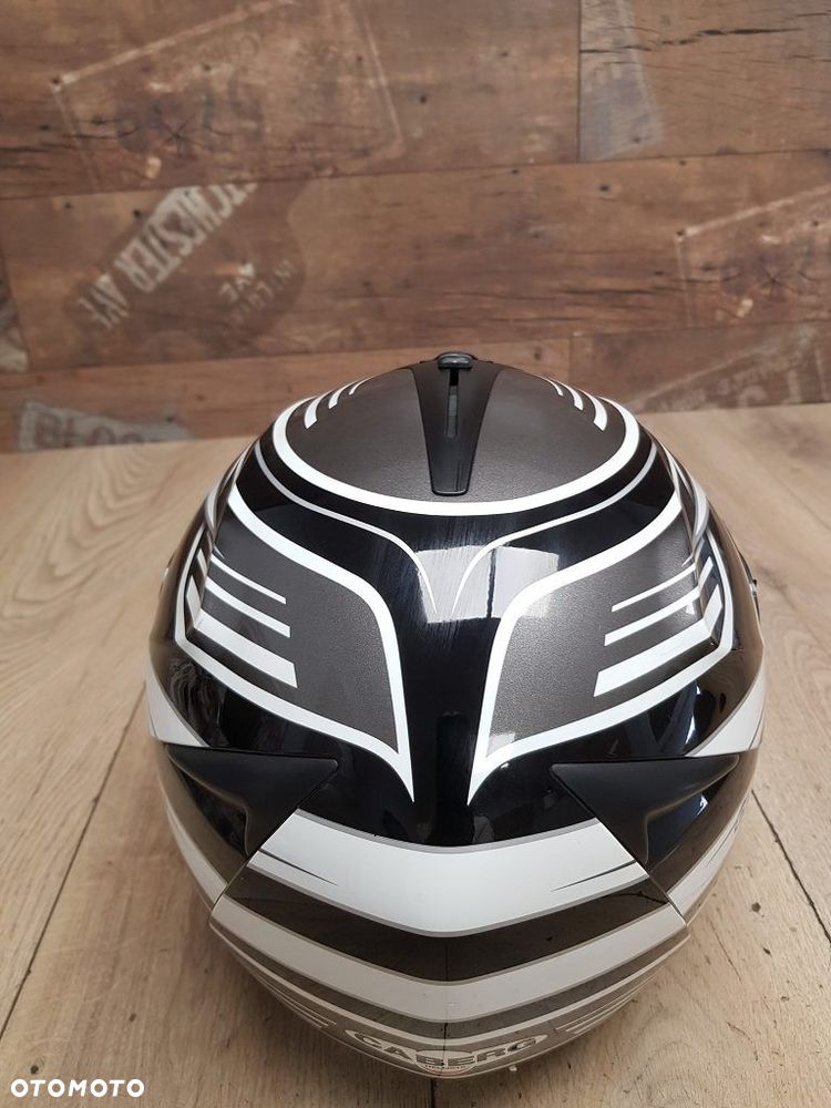 Kask motocyklowy Caberg V2 407 Vibe rozmiar – L 59-60 - 8