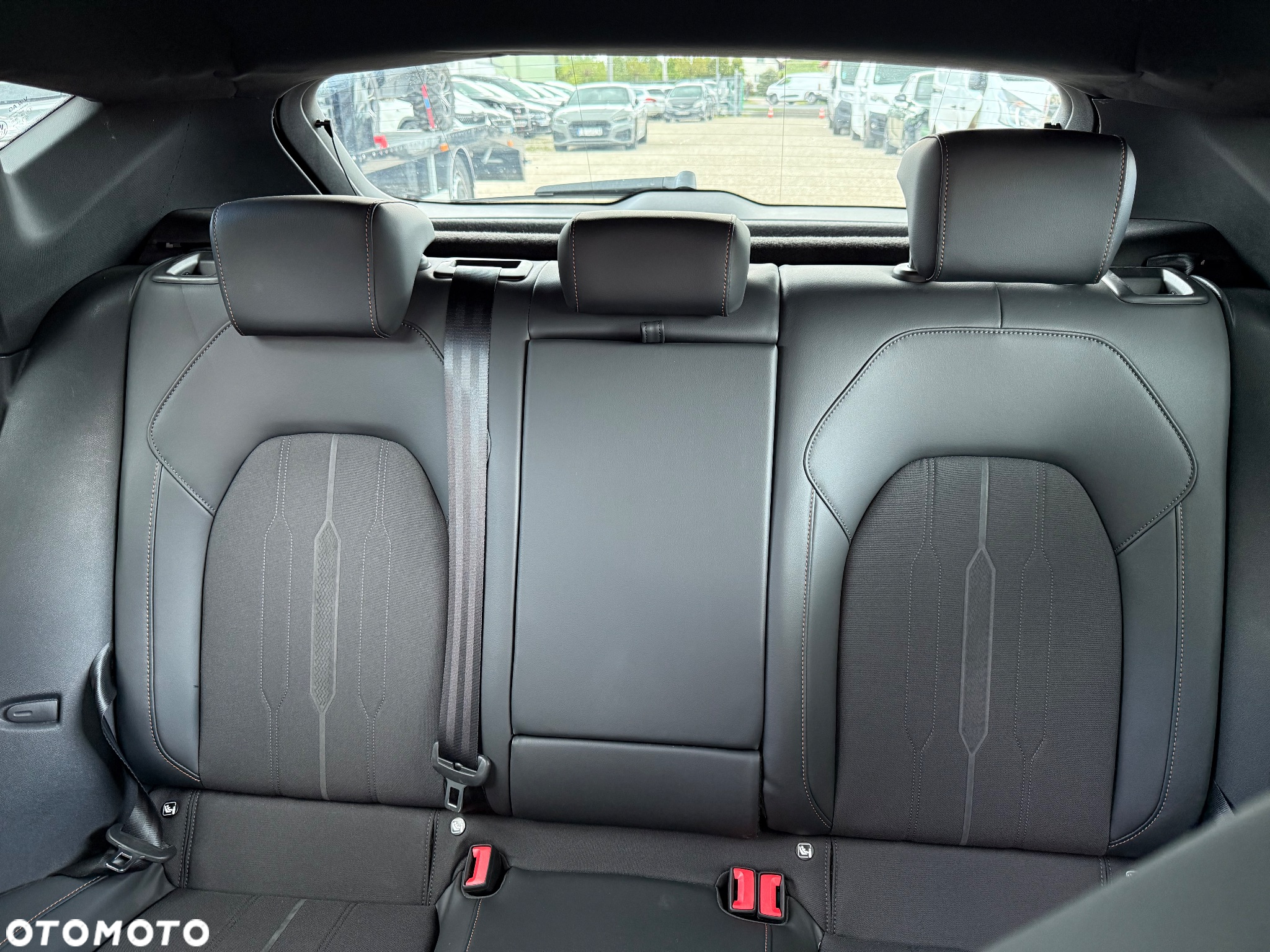 Cupra Leon 1.5 eTSI mHEV DSG - 17