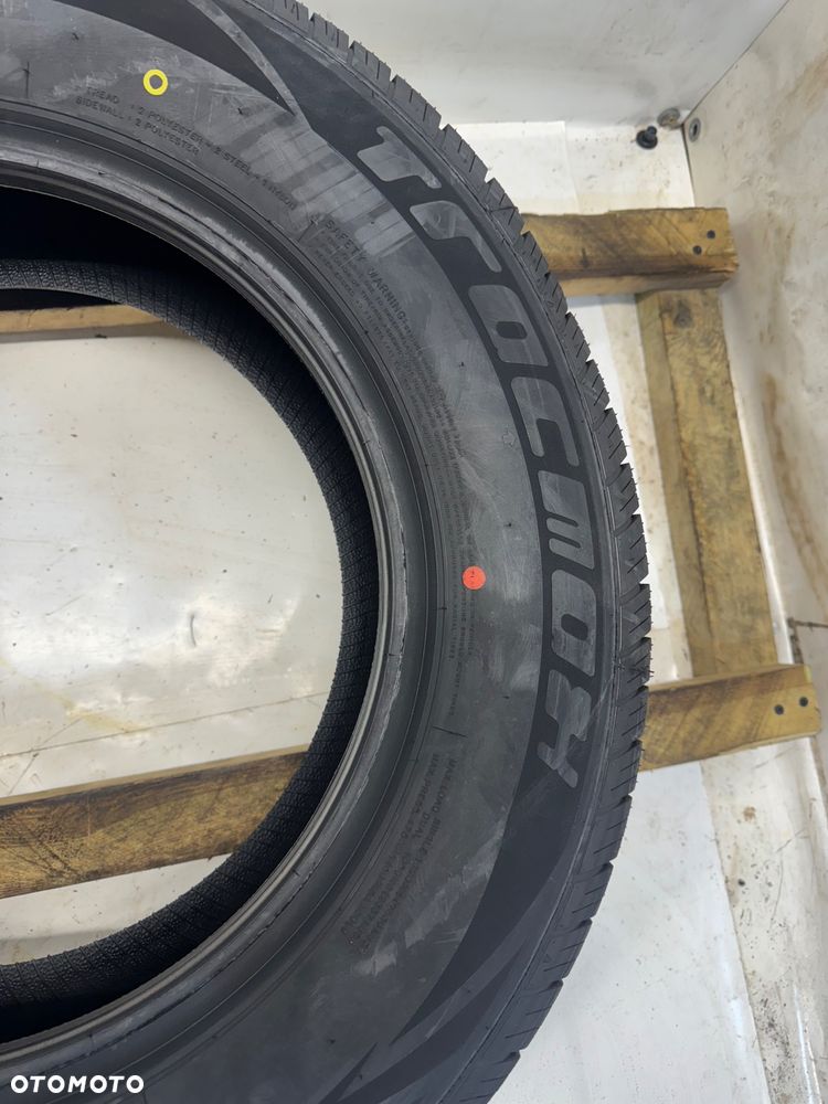 225/65R16C 112/110S TRACMAX ALLSEASON VAN SAVER - NOWA - 3