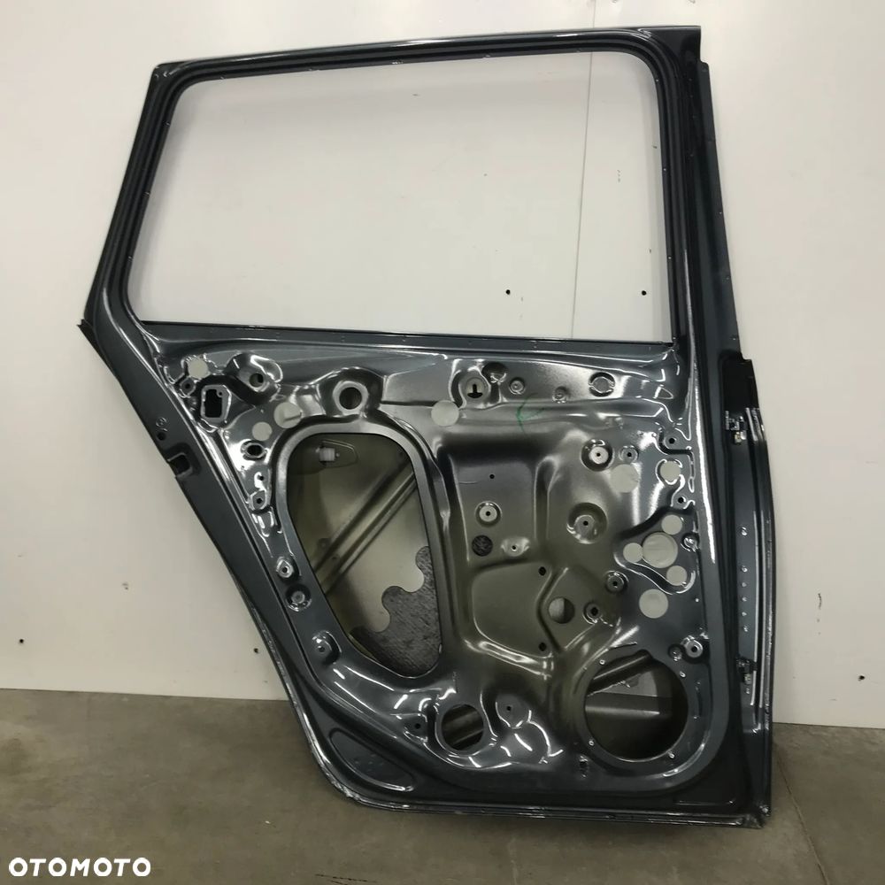 Drzwi Skoda kamiq 19- lewe tylne lewy tył 658833311 - 8