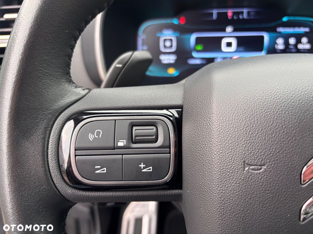 Citroën C5 Aircross 2.0 BlueHDi Shine EAT8 - 22