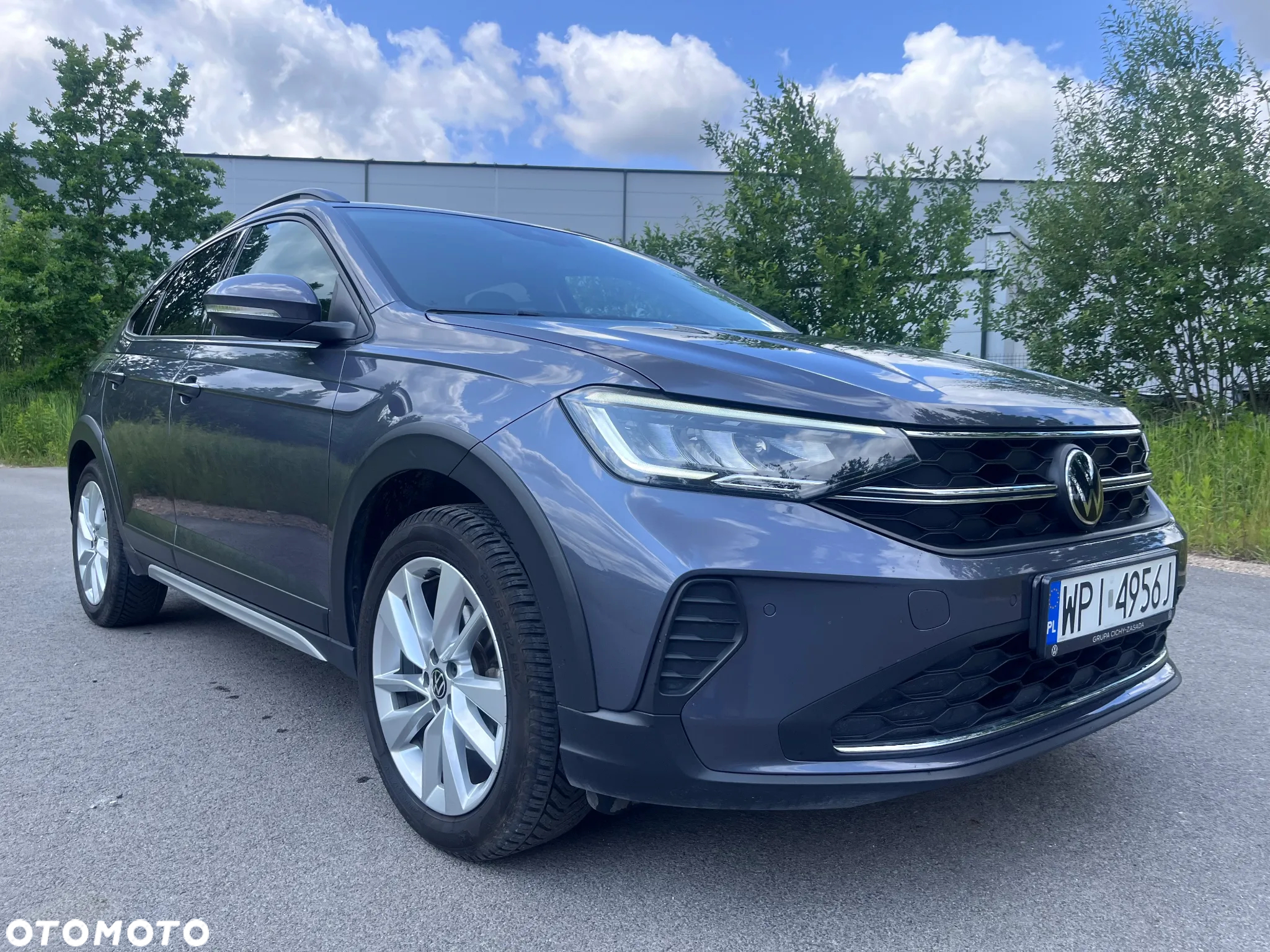 Volkswagen Taigo 1.0 TSI Style - 15