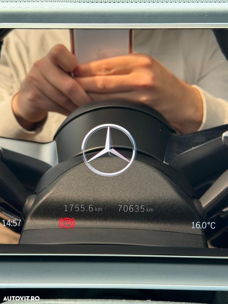 Mercedes-Benz GLE - 12