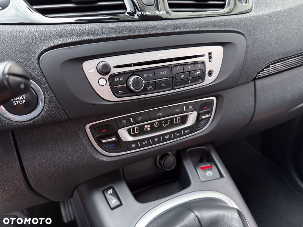 Renault Grand Scenic 2.0 16V 140 CVT Bose Edition - 28