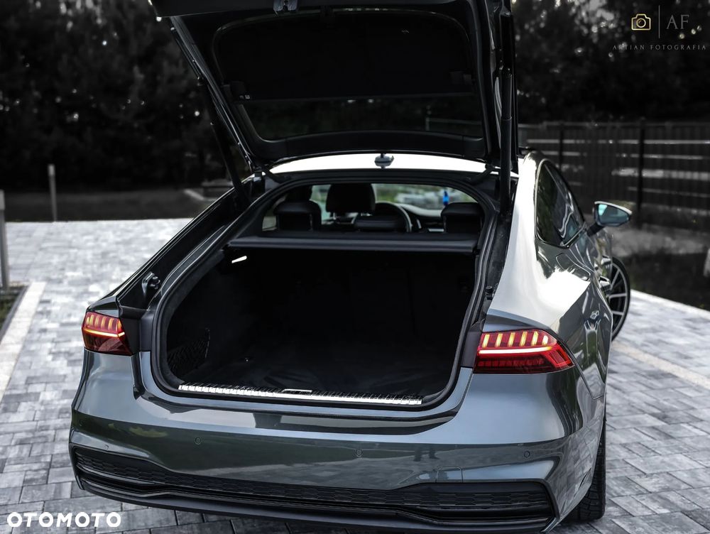 Audi A7 Sportback - 24