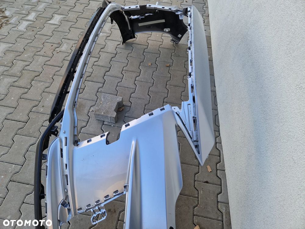 Zderzak Lexus Rx V f sport 2022 - - 8