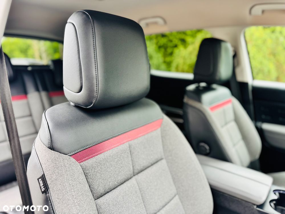 Citroën C5 Aircross BlueHDI 130 S&S EAT8 SHINE PACK - 32