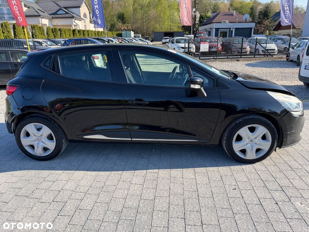 Renault Clio Energy dCi 90 Start & Stop LIMITED - 3