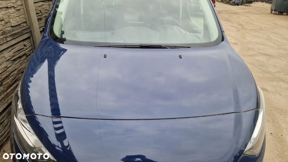 FORD TRANSIT CONNECT II LIFT PRZÓD KOMPLETNY RJ - 1