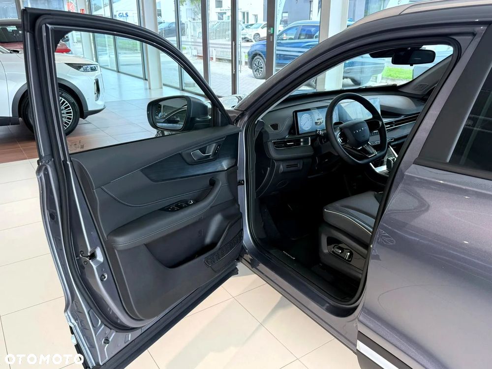 Chery Tiggo 4 1.5 GDI HEV Prestige DHT - 14