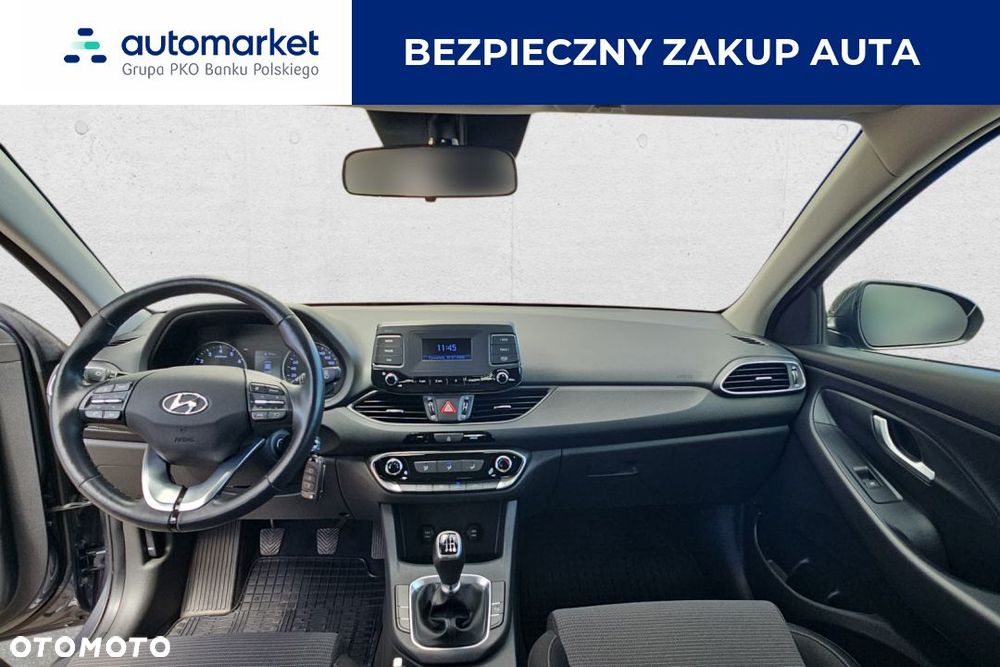 Hyundai i30 1.0 T-GDI Modern - 18