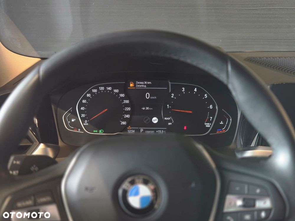 BMW Seria 3 318i Sport Line - 10