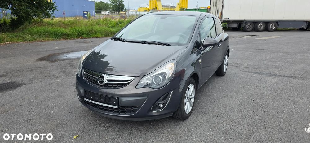 Opel Corsa 1.2 16V Energy - 3