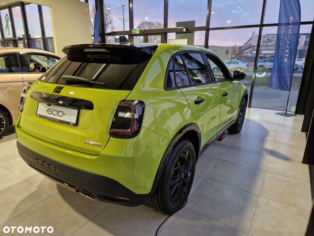 Fiat 600 ver-1-2-turbo-sport-edct - 4