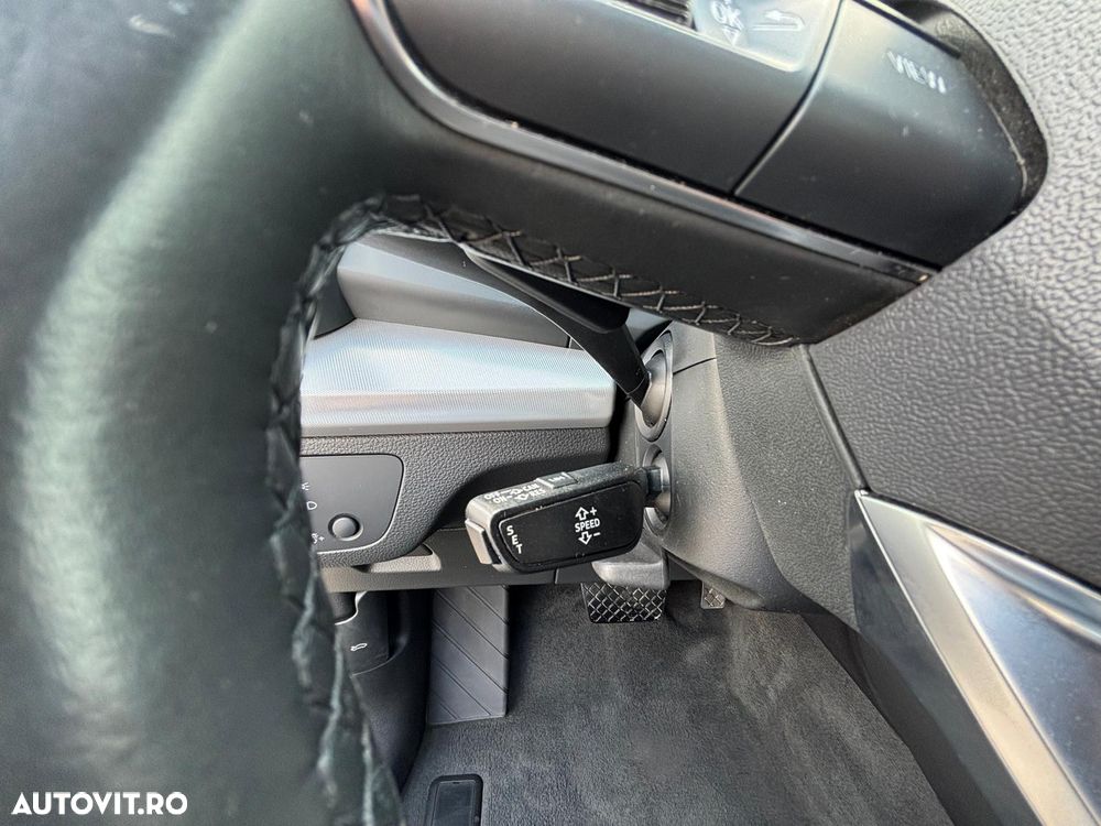 Audi Q5 40 TDI quattro S tronic MHEV S Line - 16