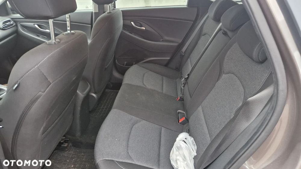 Hyundai i30 1.5 DPI Comfort - 18