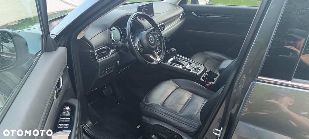 Mazda CX-5 2.5 Skypassion 2WD - 15