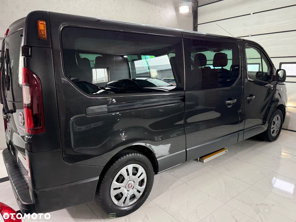 Fiat Talento L2H1 S&S LKW Basis - 9