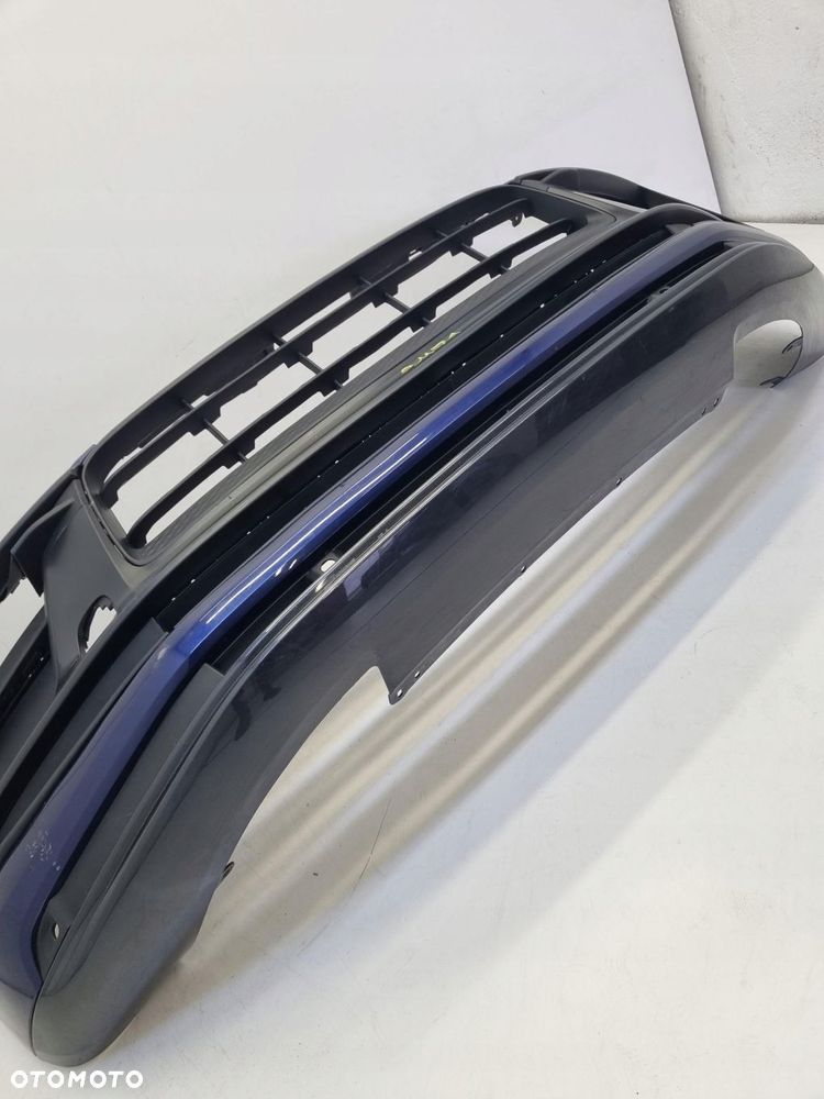 porsche macan 95b gts lift zderzak przód przedni - 4