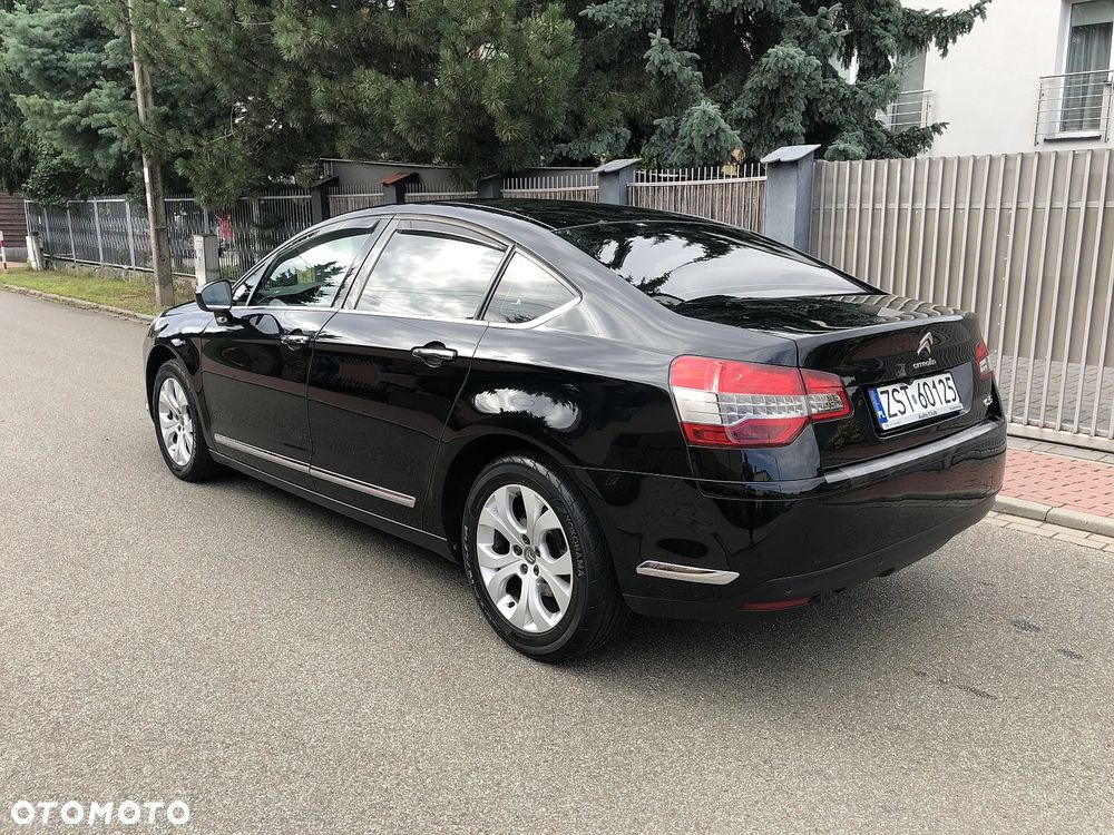 Citroën C5 1.6 THP Selection - 3