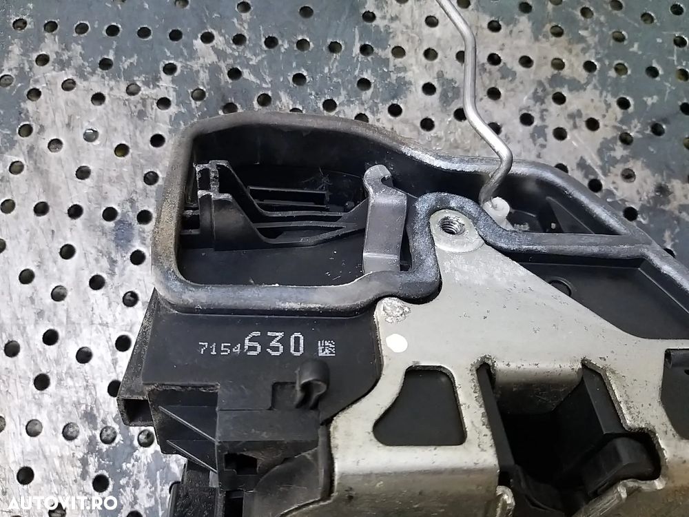 Broasca usa dreapta spate bmw seria 5 e60 7154630 - 2
