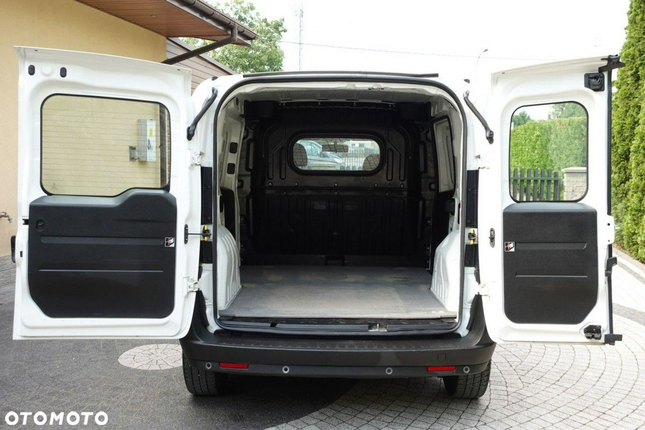 Fiat Doblo - 6